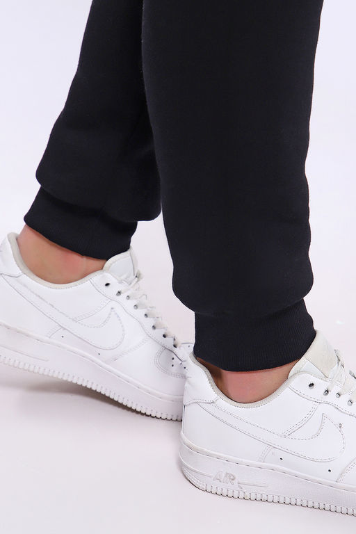 169 Брюки утепленные