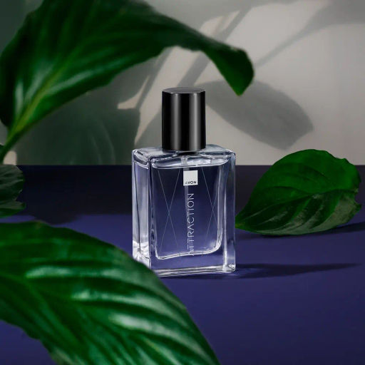 Туалетная вода Avon Attraction для него, 30 мл