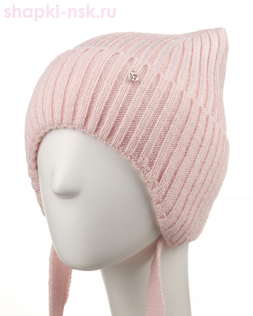 19-5-L Шапка флис (50-52)