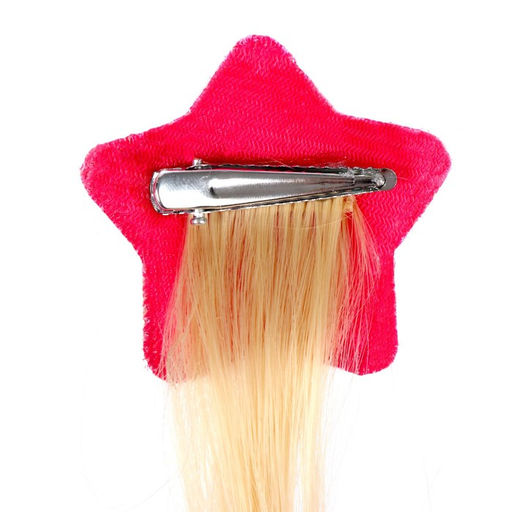 Зажим Звезда, цвета МИКС - Simaland фото 2