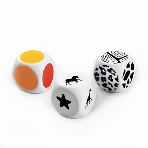 Развивающий набор Весёлые животные, 3+ - Лас Играс фото 9