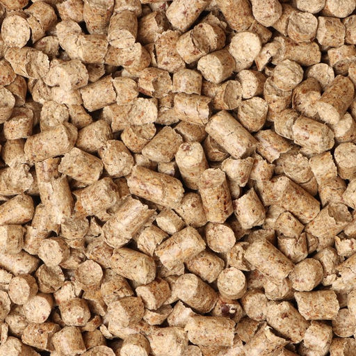 Наполнитель древесный КОТЭ Blackwood, 10 л  фото 3