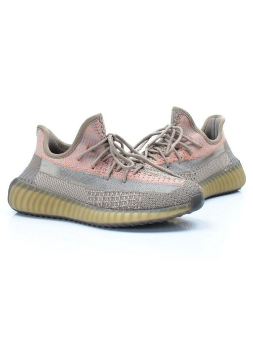 05-B557-13 BROWN Кроссовки женские (текстиль)