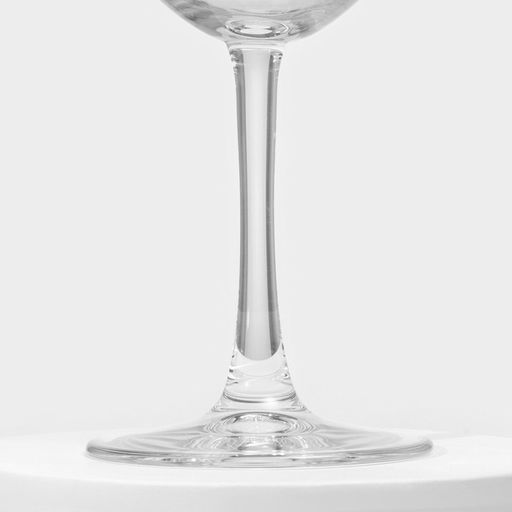Бокалы для вина Paşabahçe Classique, 630 мл, набор 2 шт., стекло, прозрачные