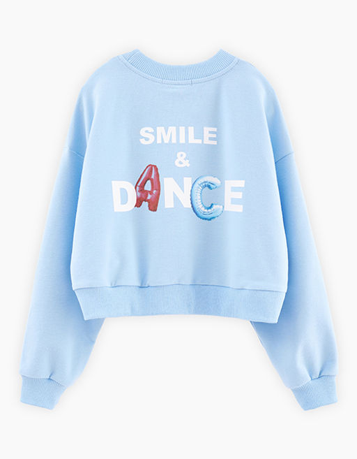 Джемпер для девочки