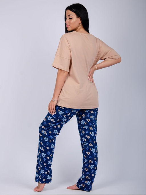 Костюм "Мальта 4", трикотаж