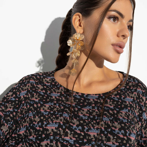 Платье Творческие причуды - Charutti фото 4