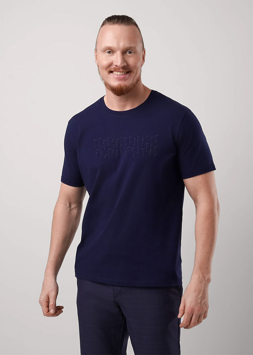 Футболка мужская