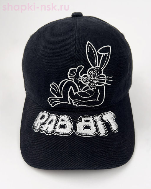 B68 Бейсболка женская (56-58)