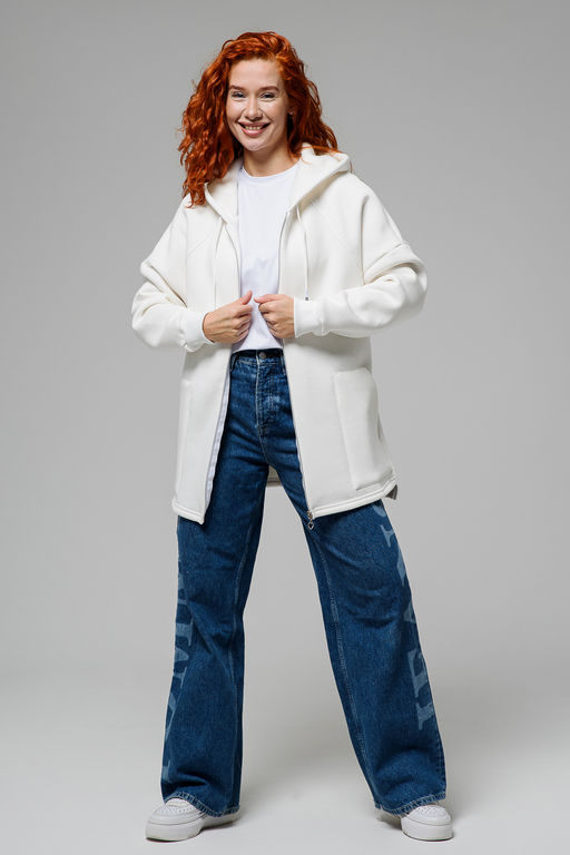 Толстовка 8297