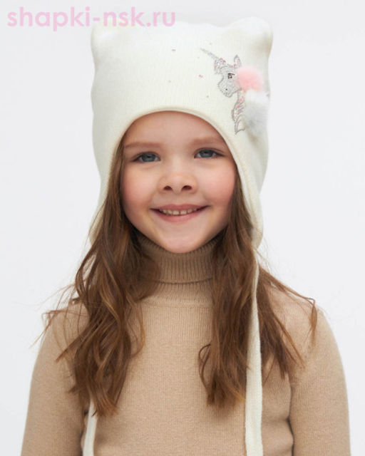 Джолента (50-54) Шапка - Totti фото 3