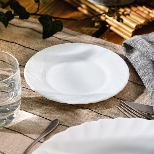 Тарелка пирожковая ТРИАНОН 15,5см