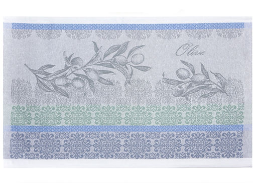 22С141-ШР 43*70 Полотенце Василиса-1 цв. 2 рис.876 - Текс-дизайн фото 4