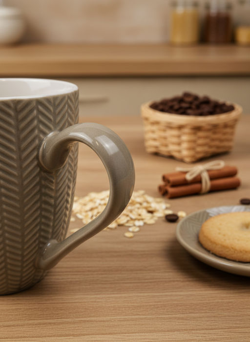 Цена за 2 шт. Кружка 370мл 919 OLS-995-8