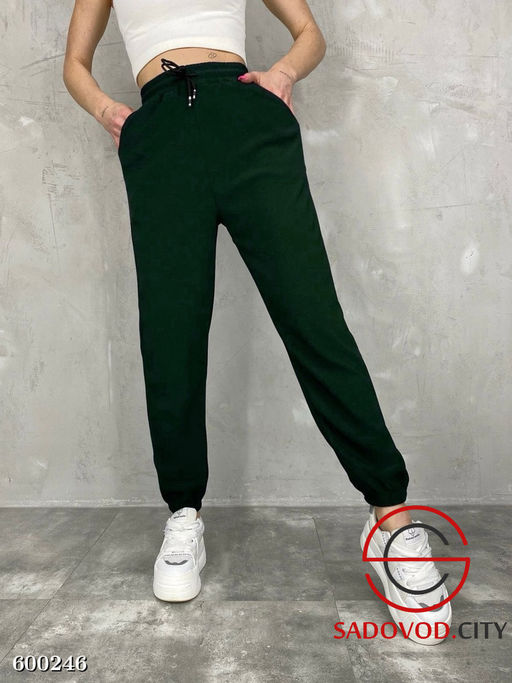 Штаны спортивные женские - Bruno фото 9