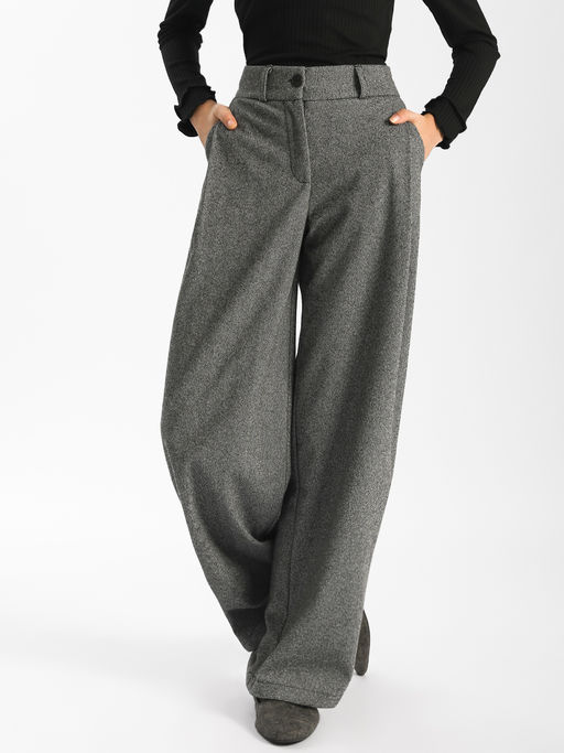 Брюки Соль&Перец