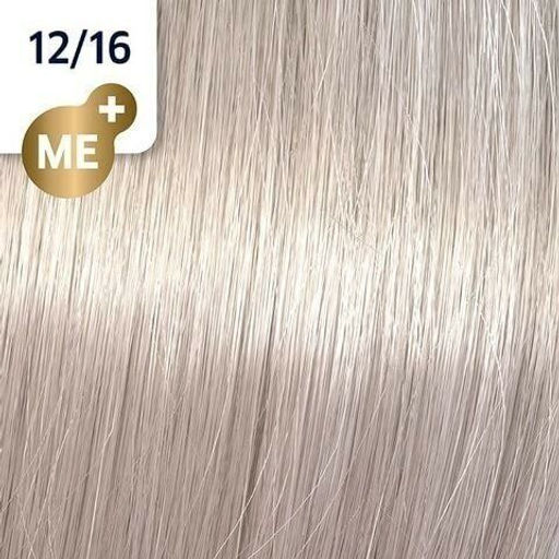 Краска стойкая Koleston Perfect 12/16 Слоновая кость, Wella Professionals