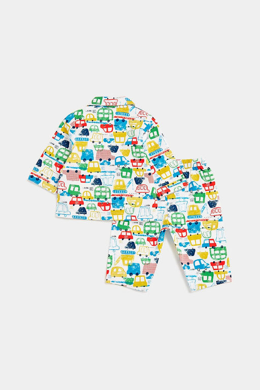 MOTHERCARE / Пижама  фото 2