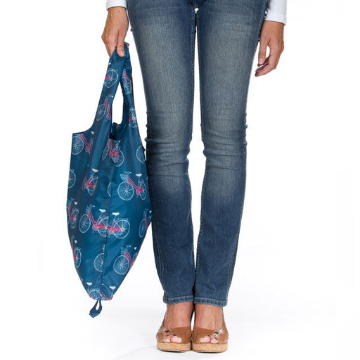 Эко-сумка (авоська) Envirosax / Cherry Lane Bag 4  фото 4