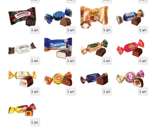 Кудесник 1000 г. мягкая игрушка - Сладкий мир фото 5