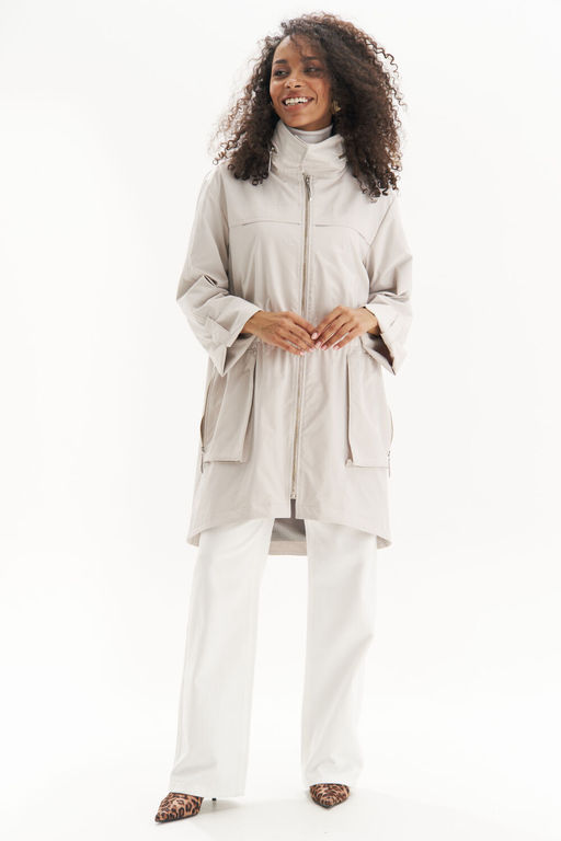 Плащ URS 25-508-1  фото 13