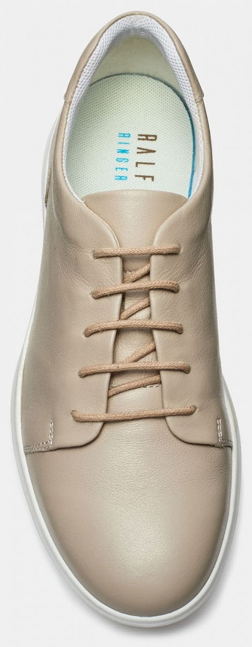 Полуботинки женские BLUES 669111СП - Ralf ringer фото 4