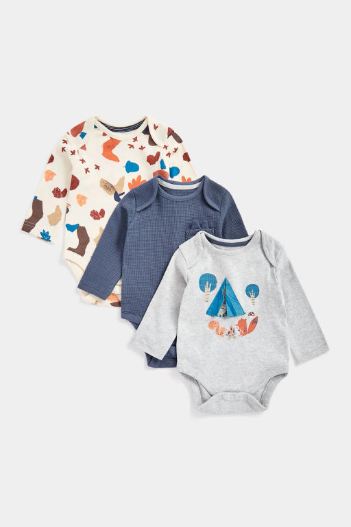 Mothercare / Боди-топ