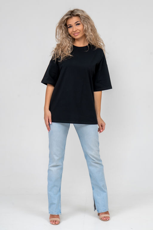 Футболка женская Натали 36649 хлопок  фото 3