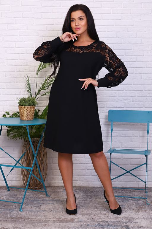 Платье Инесса