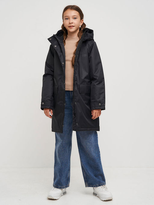 Куртка демисезонная 24372-467 белый - Avese фото 25