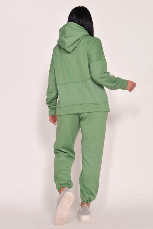 Костюм утепленный Л01211