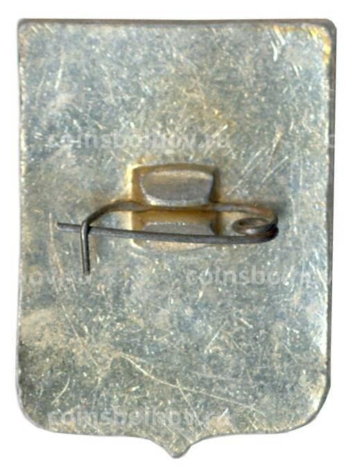 Значок Орел