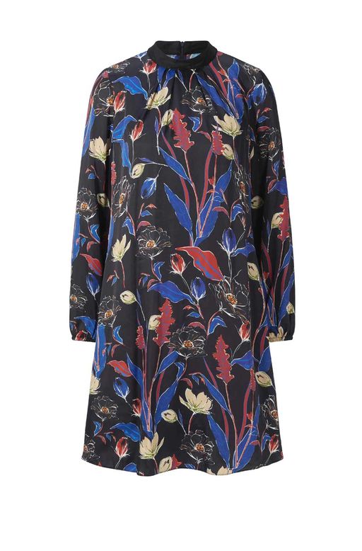 Платье, черное - Heine фото 2