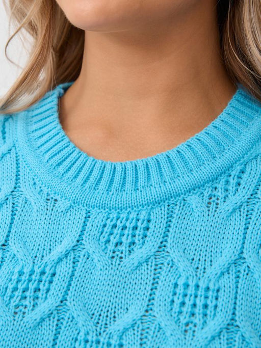 Джемпер женский w-301 - Esenia фото 76