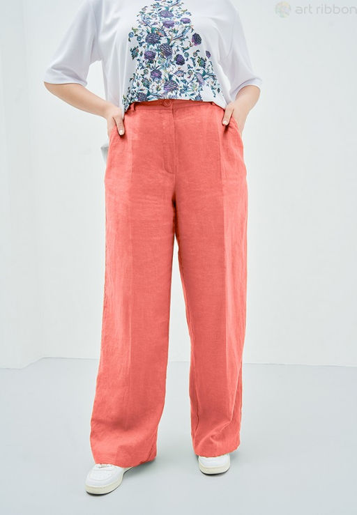 М3813B_2 брюки женские