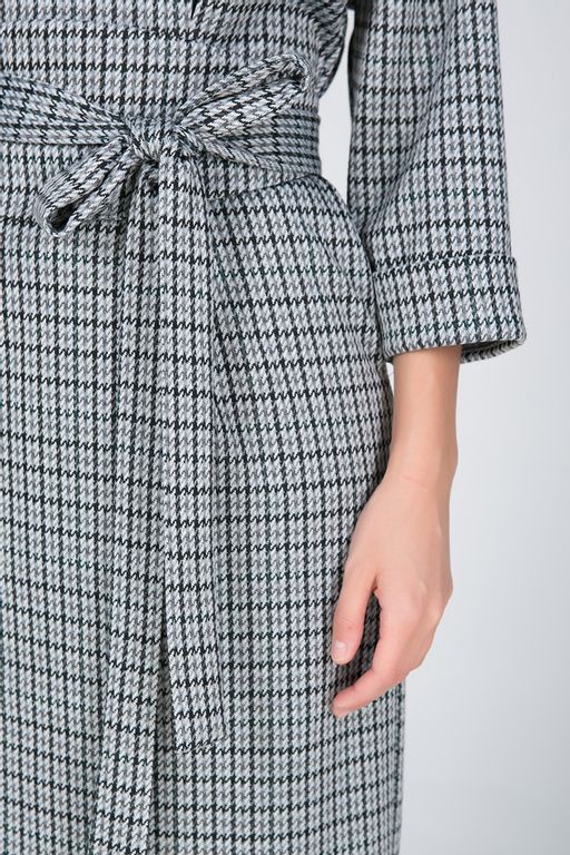 VALENTINA Платье Олимпия №1  фото 3