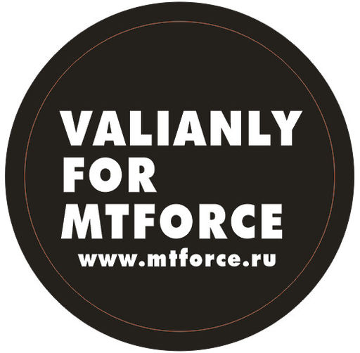 Парка спортивная мужская с капюшоном softshell черного цвета 9565Ch - Mtforce фото 29
