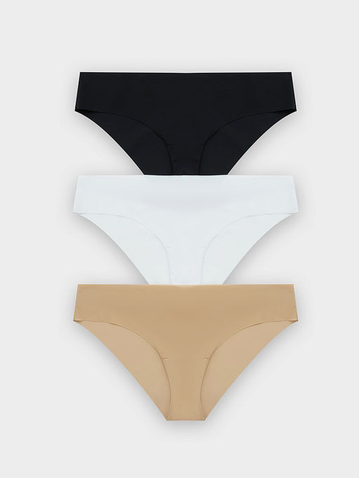 ТРУСЫ ЖЕНСКИЕ (3ШТ.) - Mark formelle фото 8