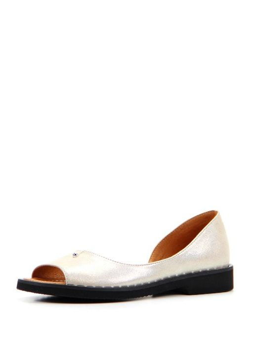 Босоножки EDART 1023.110bl.beige.ibiza  фото 10