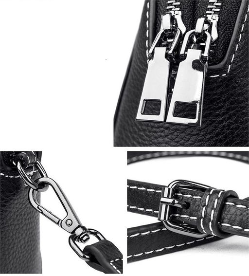 Bags Сумка женская / кожа / 3367