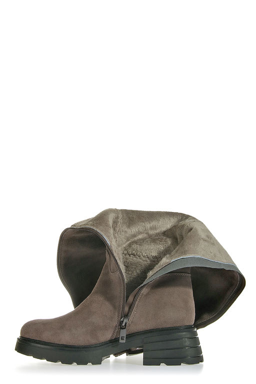 Ботфорты женские EVITA