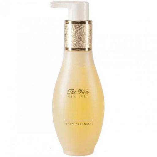 Пенка для бережного очищения кожи O HUI The First Geniture Foam Cleanser, 200 ml