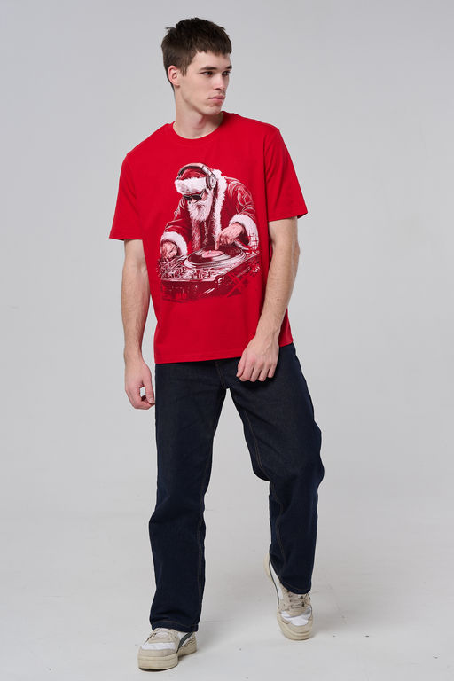 8581 футболка унисекс