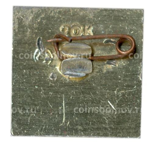 Значок Москва