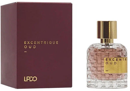 LPDO EXCENTRIQUE OUD w EDP 30 ml M,