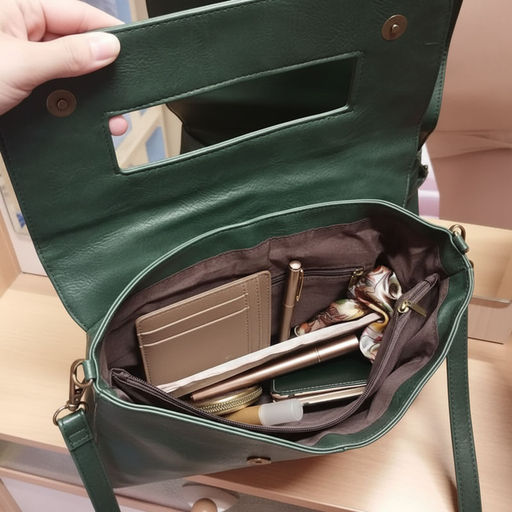 Сумка A/N-888-Silver