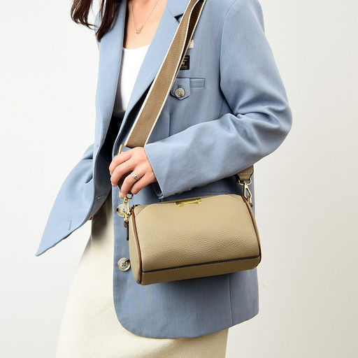 Bags Сумка женская / КОЖА / 7503  фото 8