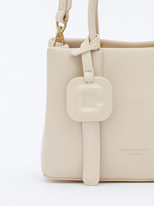 Сумка 9261-1C l.apricot Cocy