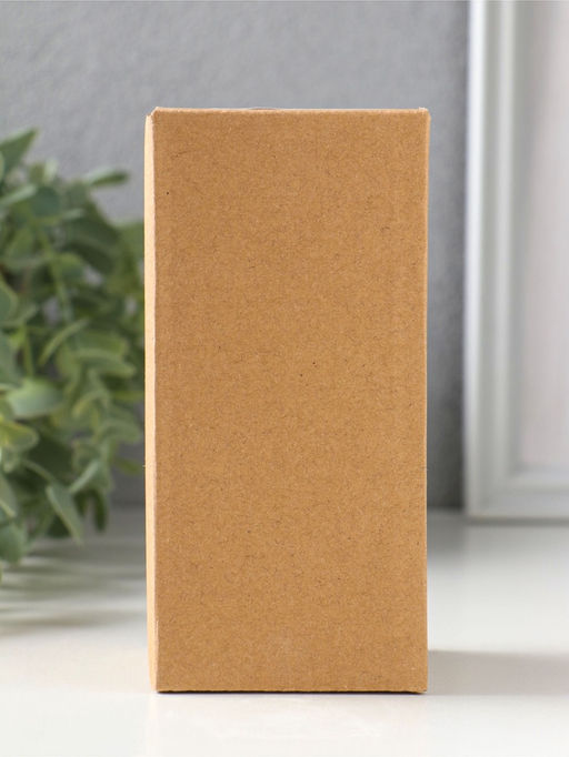 Сувенир керамика "Филин на шаре" беж 6х5,4х11,8 см