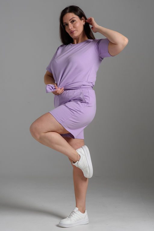 14485 Костюм женский